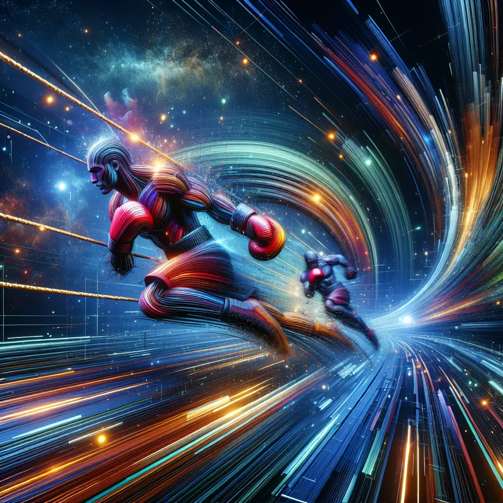 Big Bass Boxing Slot