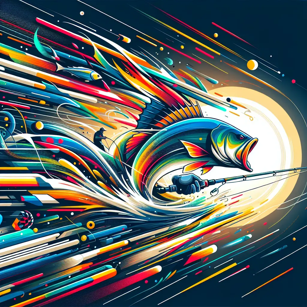 Big Bass Splash Slot